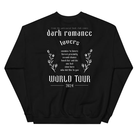 Trope World Tour