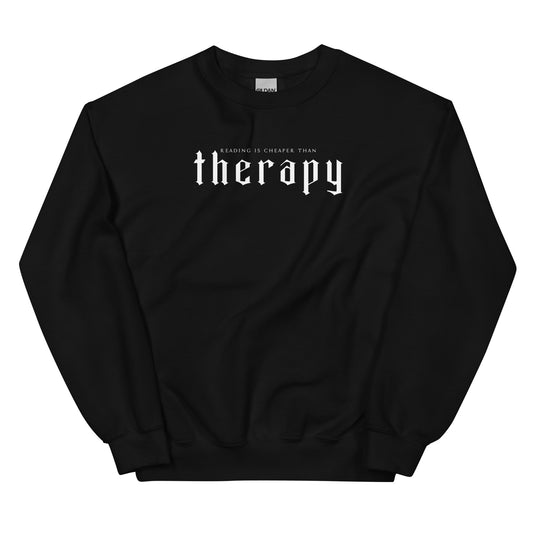 Therapy Sweater