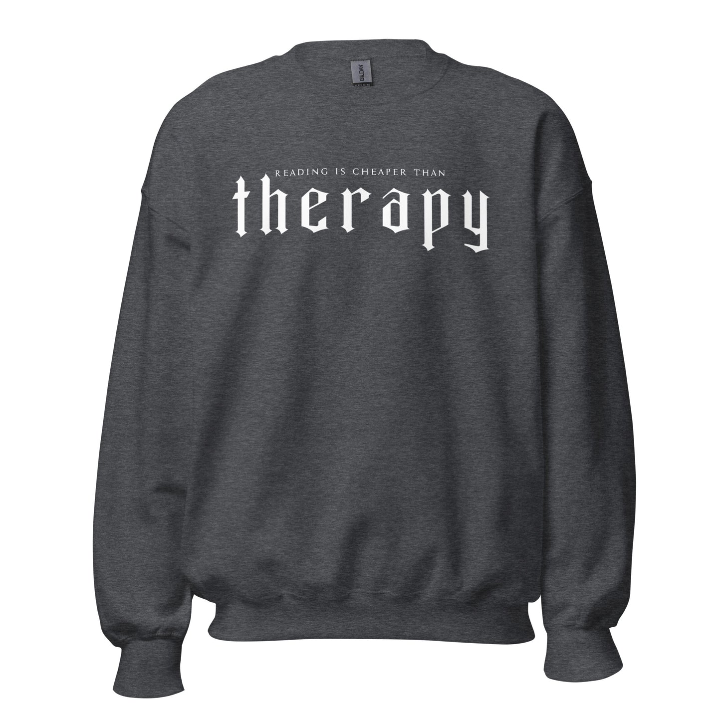 Therapy Sweater